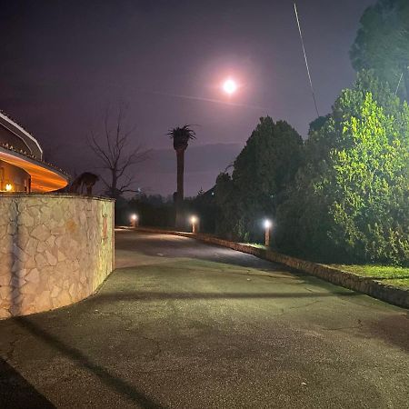 American Motel Чистерна-ді-Латіна Екстер'єр фото