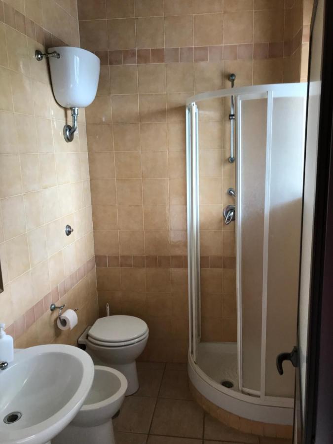 American Motel Чистерна-ді-Латіна Екстер'єр фото