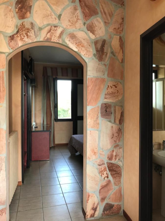 American Motel Чистерна-ді-Латіна Екстер'єр фото