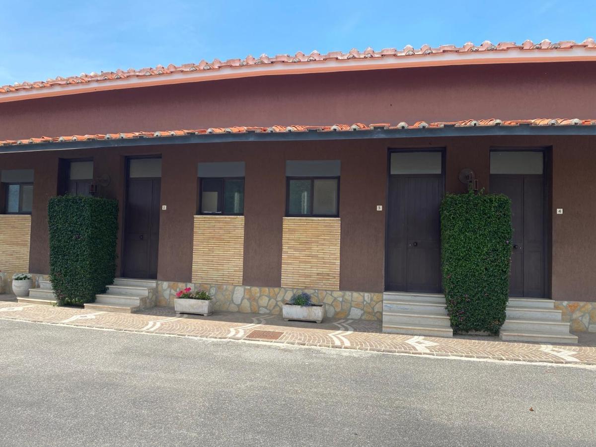 American Motel Чистерна-ді-Латіна Екстер'єр фото