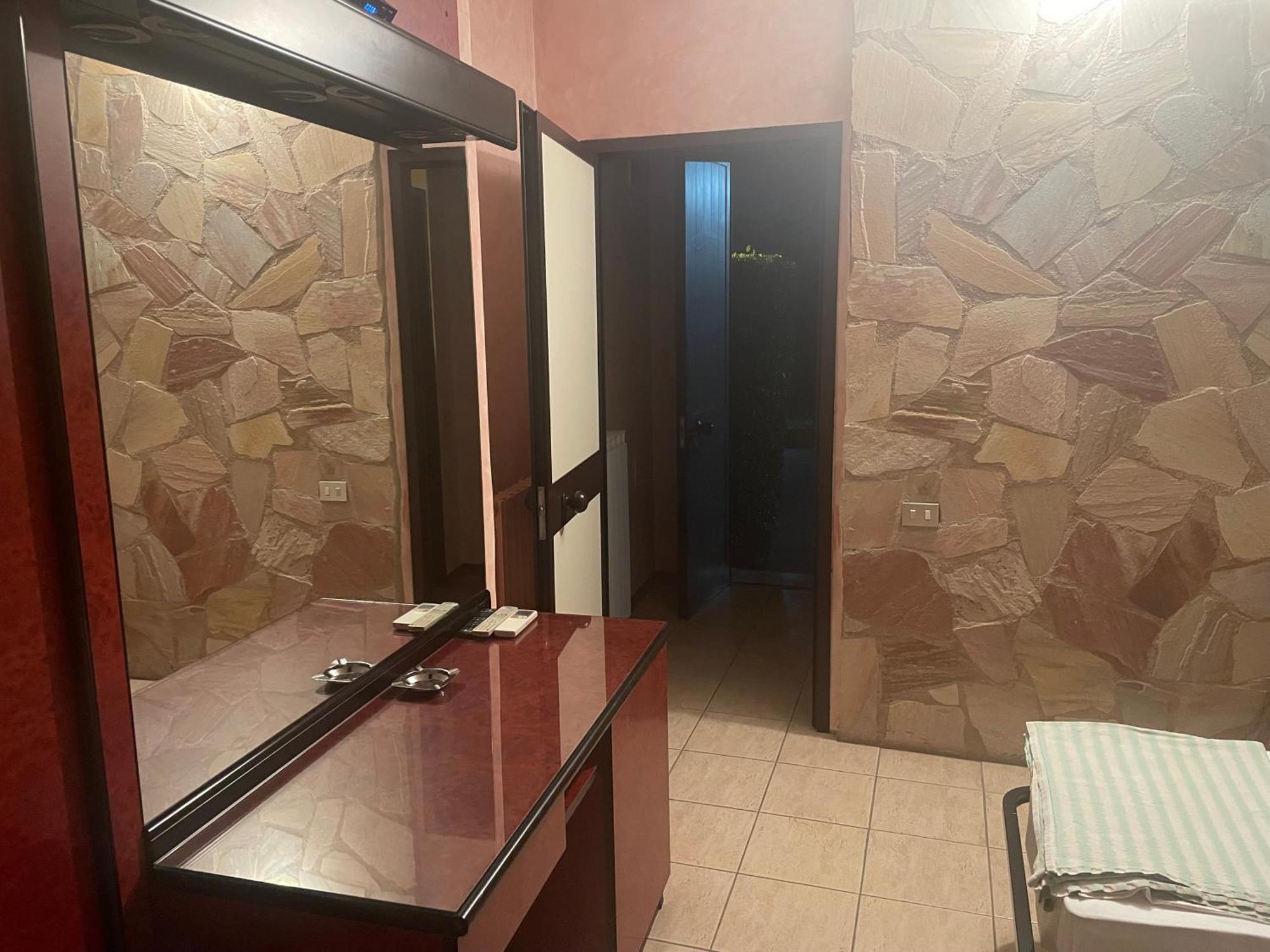 American Motel Чистерна-ді-Латіна Екстер'єр фото